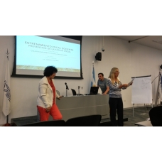 TALLER DE ENTRENAMIENTO VOCAL PARA DOCENTES Y PREVENCIÓN DE LA FATIGA VOCAL